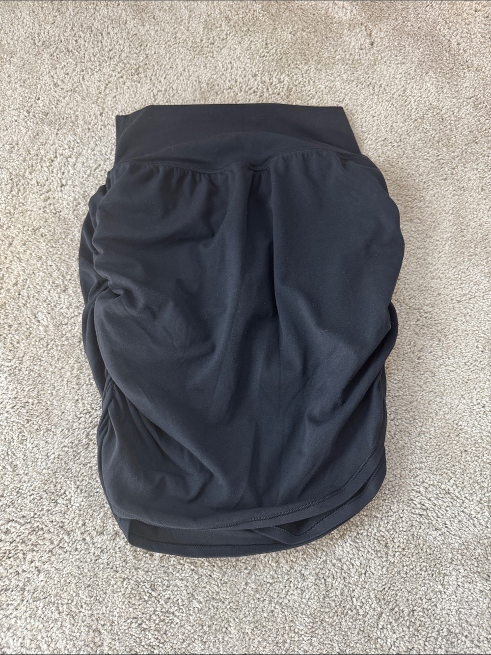 Athleta Transcend Skort